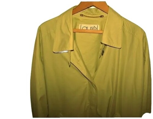Imper trench laurel - 🎀,