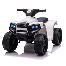 Quad électrique voiture - , 4x4