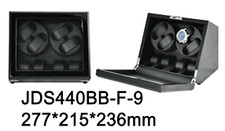 Watch Winder 4+4 relojes