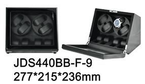 Watch winder relojes - watch, 4+4