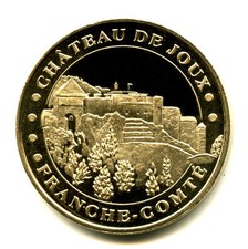 25 LA CLUSE-ET-MIJOUX Château