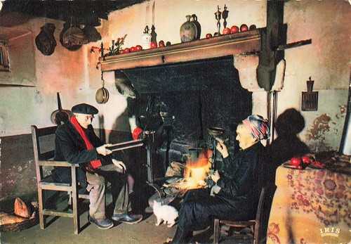 Folklore limousin - 87,