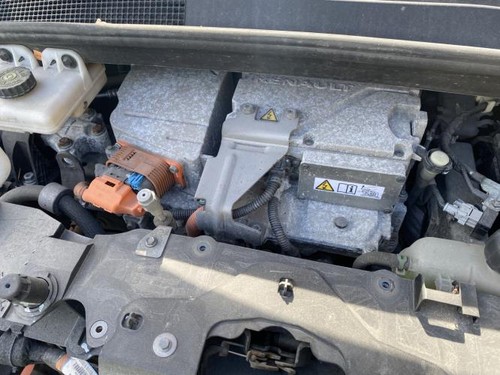 Moteur renault zoe - renault, 1