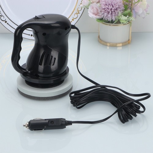Polisseuse pour voiture - , 12v