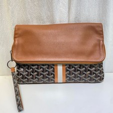 Goyard Clutch Saint Marie GM