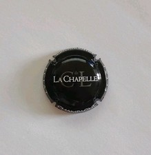 Capsule de champagne Cl De La