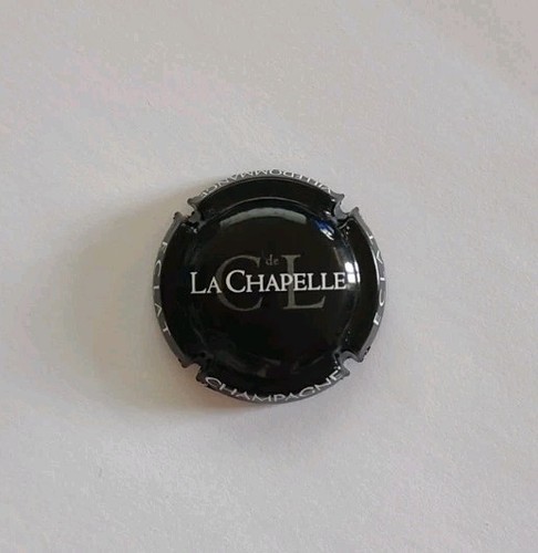 Nouveau capsule champagne - de,