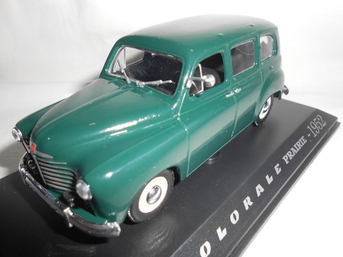 Renault colorale prairie - renault,