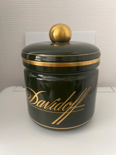 Pot tabac davidoff - tabac,