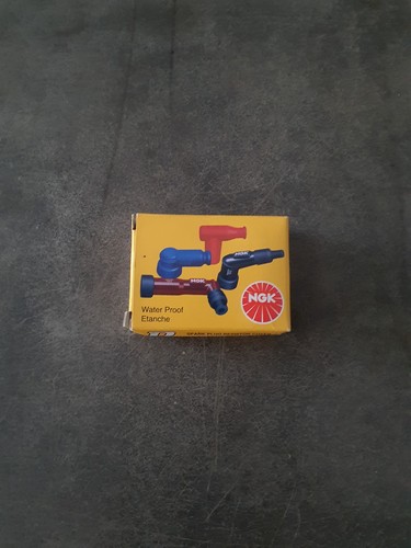 Antiparasite ngk lb05f - ngk,