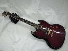 Guitare électrique Epiphone