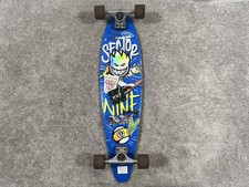 Sector 9 Longboard Skateboard