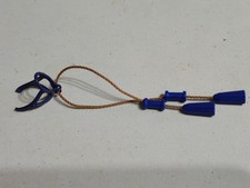 PLAYMOBIL BOUCHE CORDE CHAMEAU