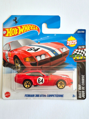 Miniature hot wheels 64 - miniature,
