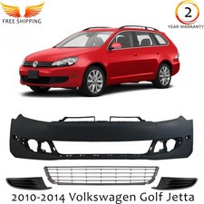 Front bumper cover primed - cover, &