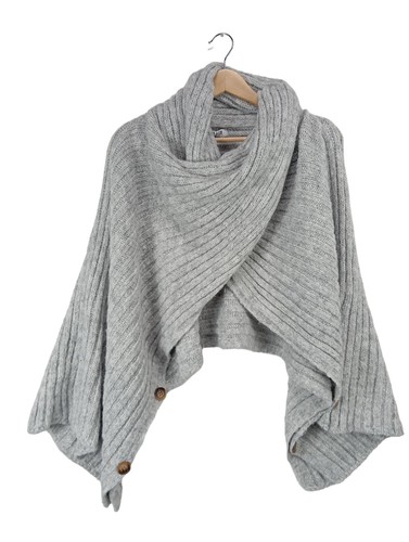 Xuna poncho dames - dames, pull