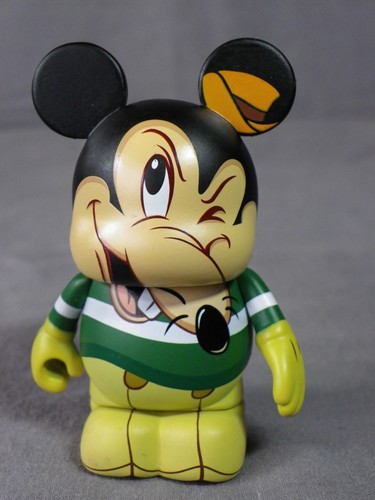 Mortimer mouse chaser figurine - chaser,