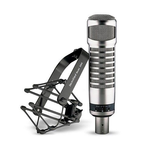 Electro voice re27n dynamic - re27n/d,