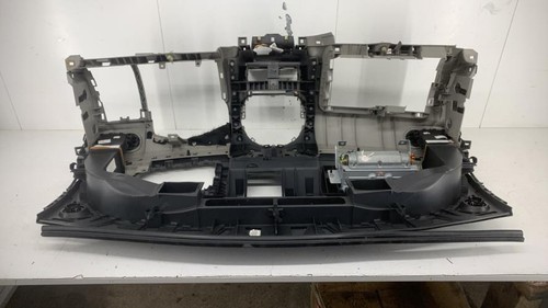 Planche bord complete - bord,