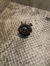 Moyeu De Roue Arrière Droit