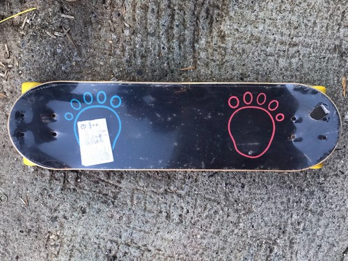Skateboard longboard cm - skateboard,