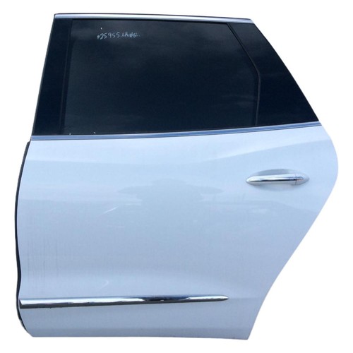 2018 2024 buick enclave left - 2018-2024,