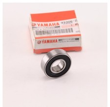 Roulement de roue 15x35x11