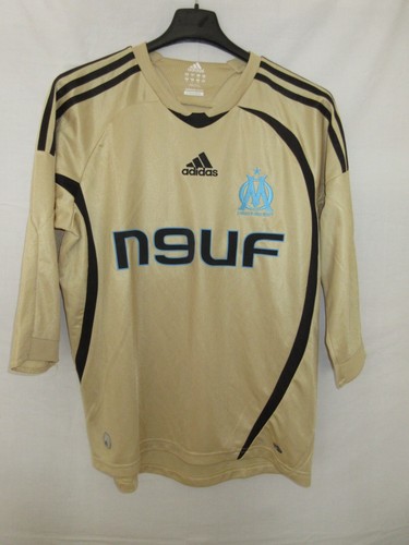 Maillot olympique marseille - maillot,