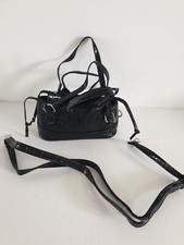 Mini sac à main et bandoulière Fashion & bags, très bon état, 20x9cm