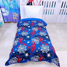 Couvre-Lit Spiderman