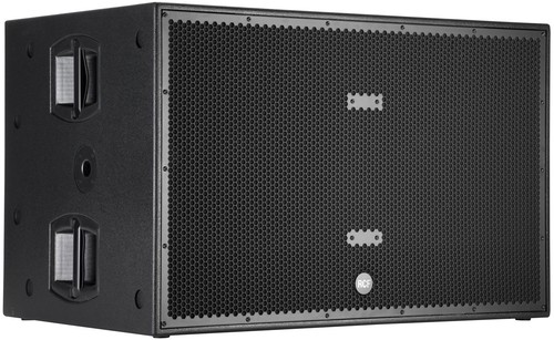 Rcf sub 8006 dual - rcf, 8006-as