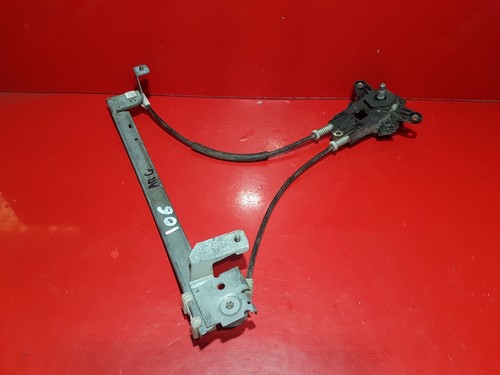 Peugeot 106 leve vitre manuel - peugeot,