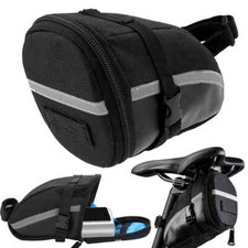 Sac Borsello Porte-Objets De Selle Sous-Selle Pour Vélo VTT Course