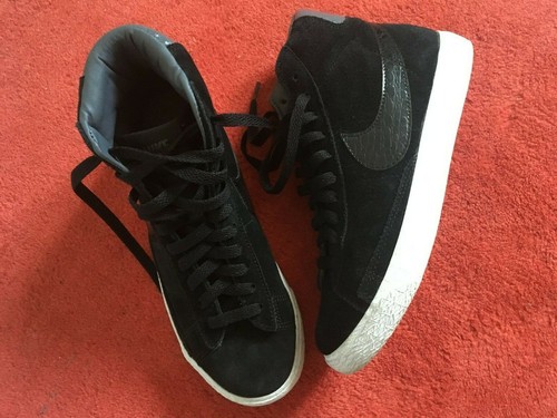 Baskets nike blazer - blazer, mid