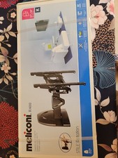 support tv mural 37" 50"