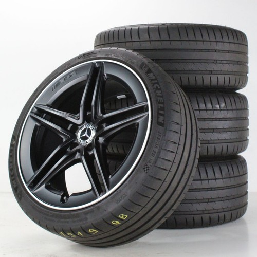 Mercedes benz cla45 45s - mercedes,