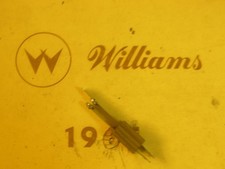 Flipper williams - flipper,