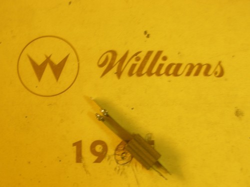 Flipper williams - flipper,