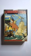 Jeu JOPAC Videopac+ Syracuse RARE