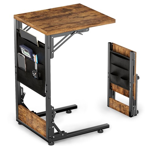 Table appoint pliable en - table, d'appoint
