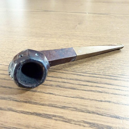 Pipe ancienne ropp 1914 - ancienne, 1914-1918