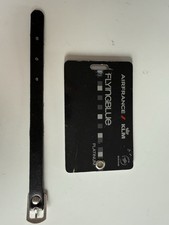 Air France KLM Platinum