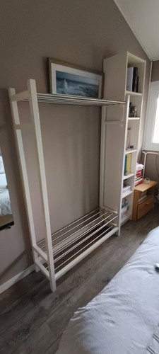Vestiaire porte manteaux ikea - porte,
