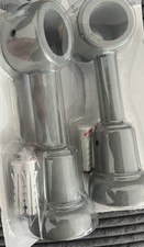 Support réglable pour barre