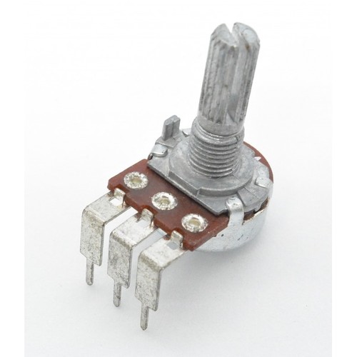 500ka potentiometer jupiter - potentiometer, jupiter-8