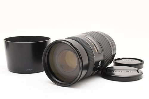 Minolta apo tele - af, zoom