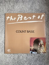 Vinyle 33 Tours The Best Of