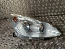 Phare avant droit - OPEL CORSA