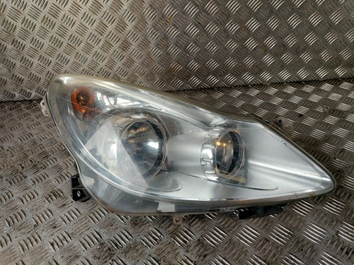 Phare avant droit opel corsa - opel,