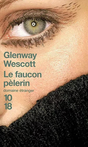 Faucon pèlerin glenway - faucon, pèlerin,